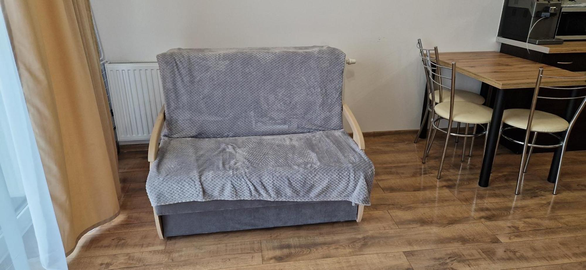 Apartament Sloneczny Kostřín Exteriér fotografie
